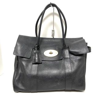 マルベリー(Mulberry)のマルベリー ハンドバッグ ベイズウォーター(ハンドバッグ)