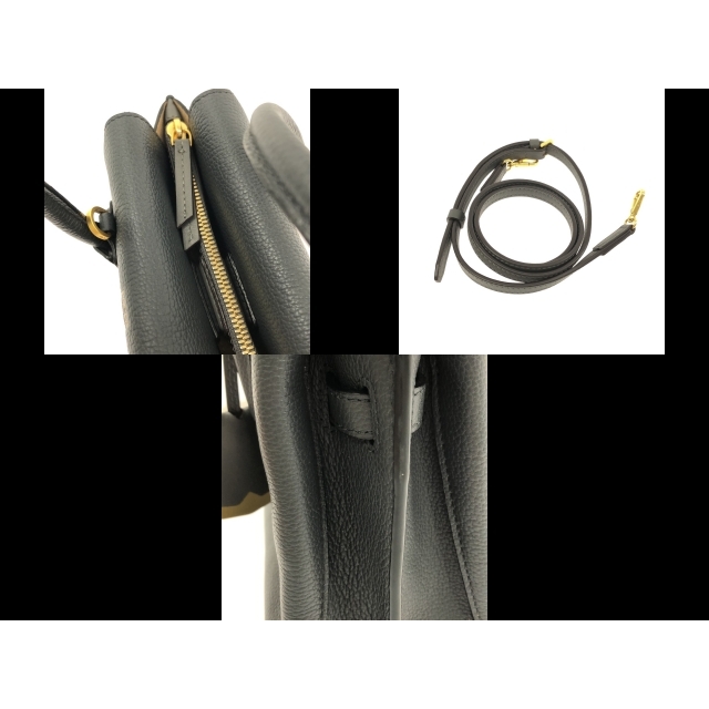 エムシーエム ハンドバッグ美品 ミラ 2way | www.superpredateur-shop.com