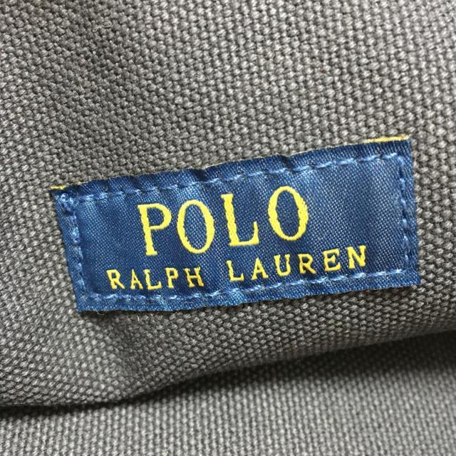 POLO RALPH LAUREN(ポロラルフローレン)のポロラルフローレン トートバッグ レディースのバッグ(トートバッグ)の商品写真