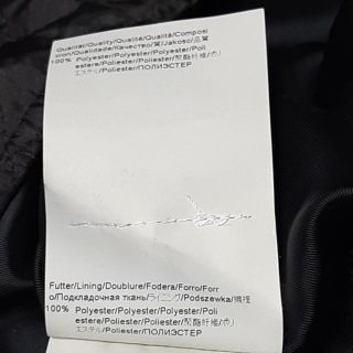HUGO BOSS - ヒューゴボス コート サイズ50 M メンズ -の通販 by ...
