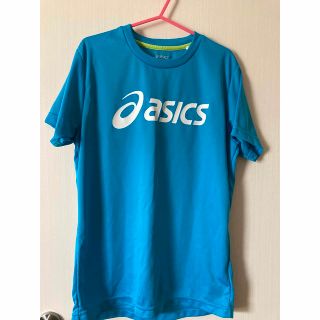 アシックス(asics)のasics  Tシャツ　M(ウェア)