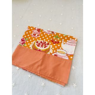 ランチョンマット　ハンドメイド(外出用品)