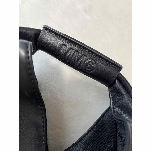 MM6(エムエムシックス)のMM6 ジャパニーズ バッグ ミニ レディースのバッグ(ハンドバッグ)の商品写真