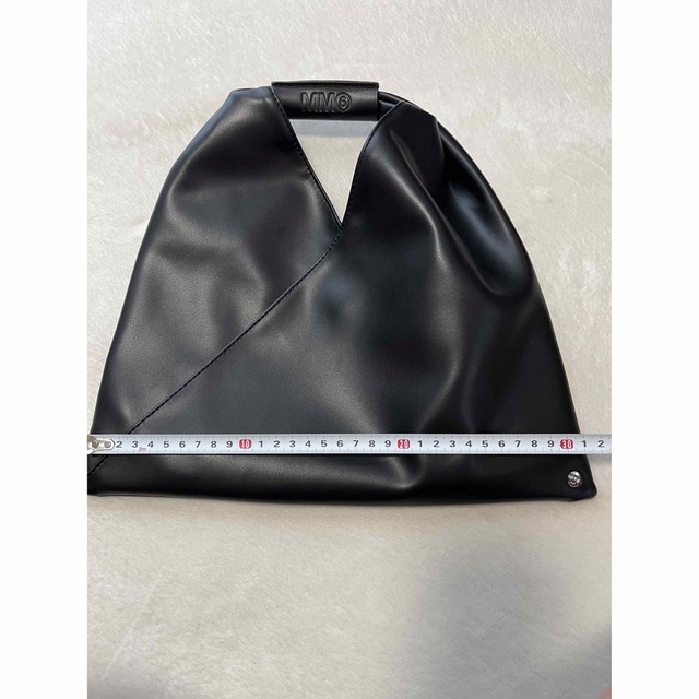 MM6(エムエムシックス)のMM6 ジャパニーズ バッグ ミニ レディースのバッグ(ハンドバッグ)の商品写真