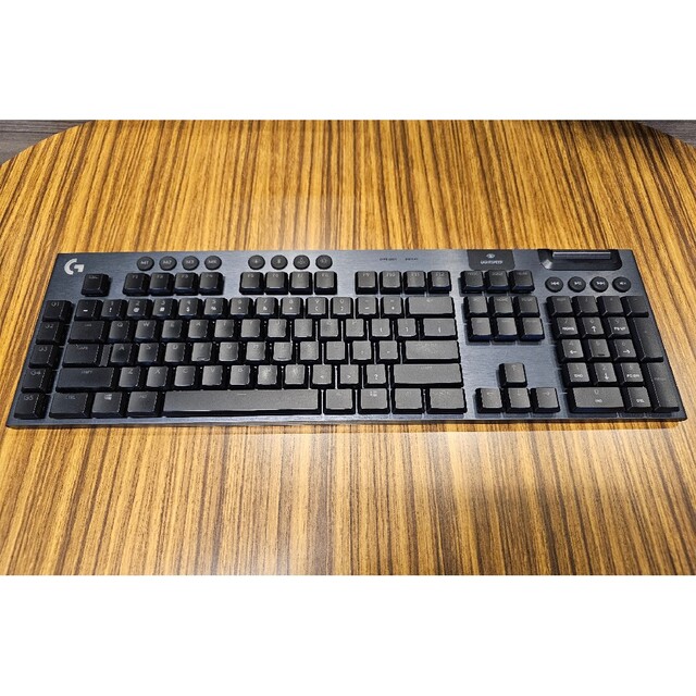 Logicool / Logitech G915 Clicky US 品 - PC周辺機器