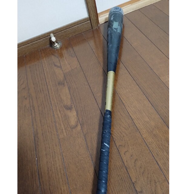 SSK(エスエスケイ)のＳＳＫ MM18軟式ミドル（少年用） スポーツ/アウトドアの野球(バット)の商品写真