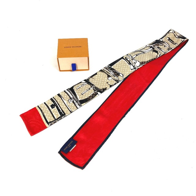 ルイヴィトン LOUIS VUITTON バンドー・トランク M73964 モノグラム