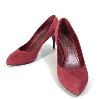 ヴィトン(LOUIS VUITTON) ハイヒール/パンプス(レディース)の通販 ヴィトン(LOUIS VUITTON) ハイヒール/パンプス(レディース)の通販
