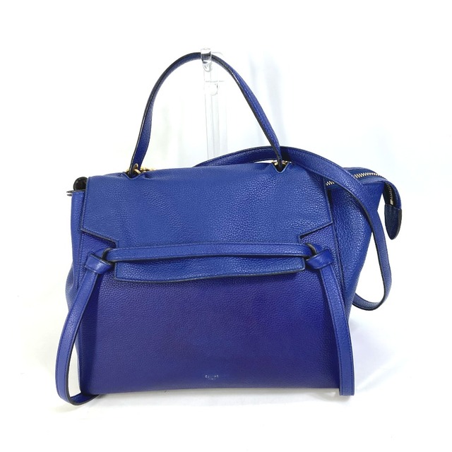 CELINE - セリーヌ CELINE ベルトバッグ ハンドバッグ カバン CELINE - セリーヌ CELINE ベルトバッグ ハンドバッグ カバン
