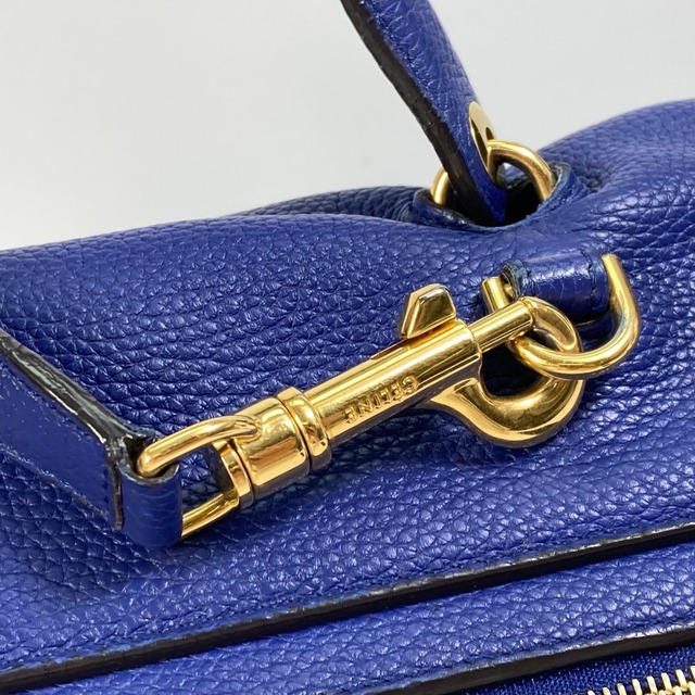 CELINE - セリーヌ CELINE ベルトバッグ ハンドバッグ カバン CELINE - セリーヌ CELINE ベルトバッグ ハンドバッグ カバン
