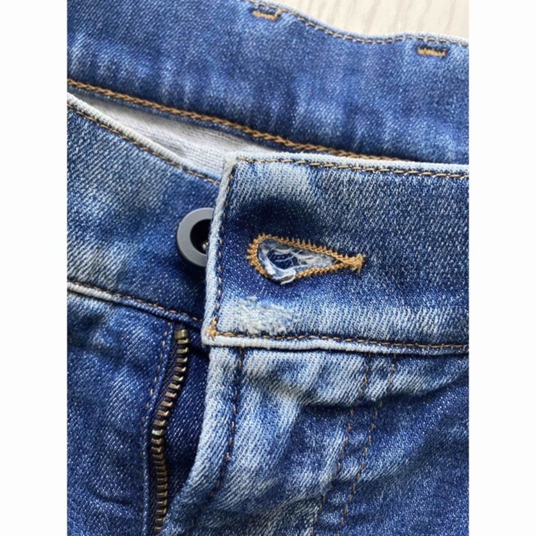 DIESEL - ディーゼル ボーイフレンドデニム サイズ23の通販 by