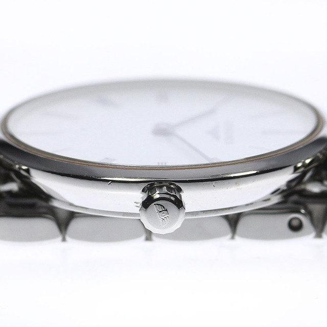 LONGINES - ロンジン LONGINES L4.209.4 グランドクラシック クォーツ
