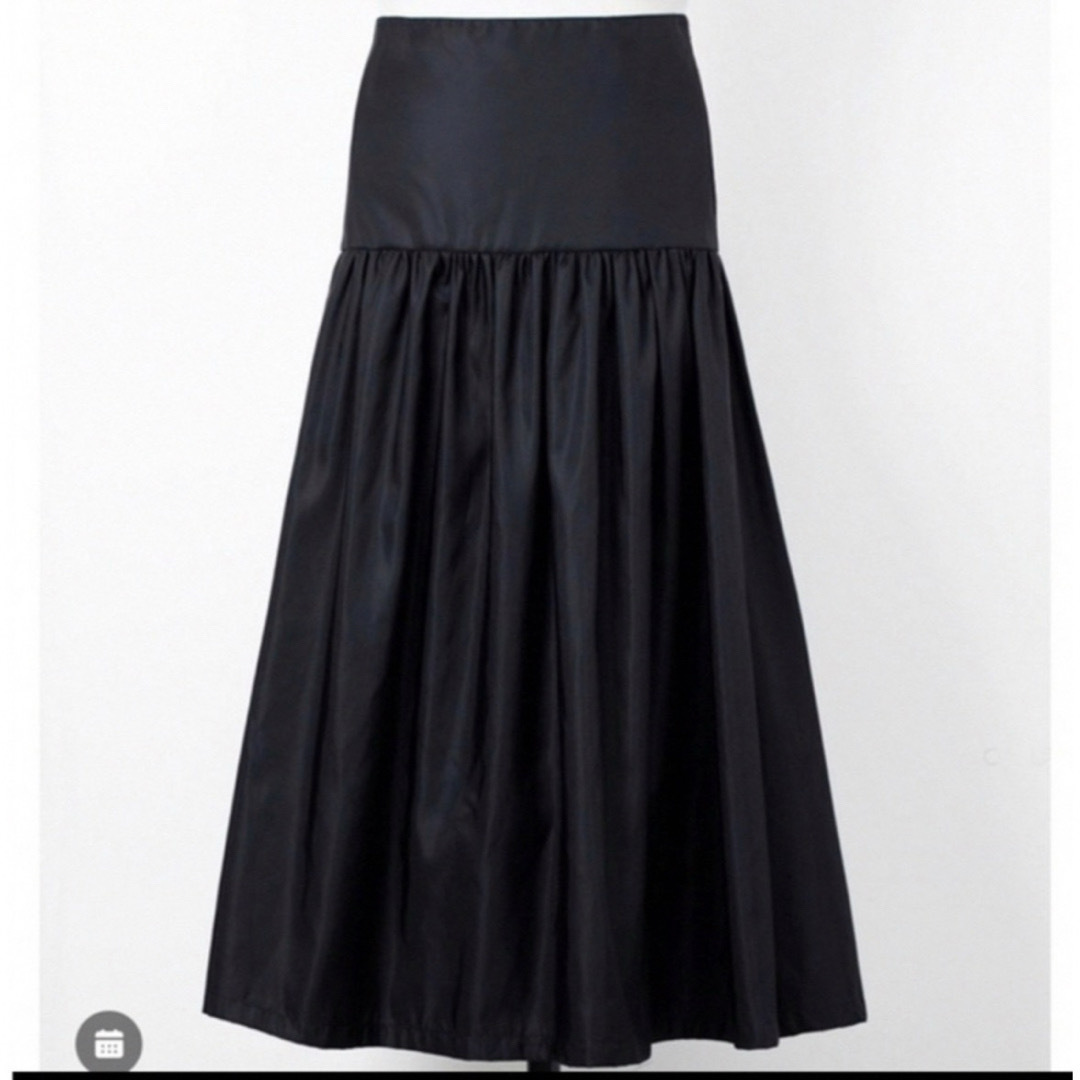 【新品❤️FORME】東原亜希 金子綾コラボ ギャザースカート✨