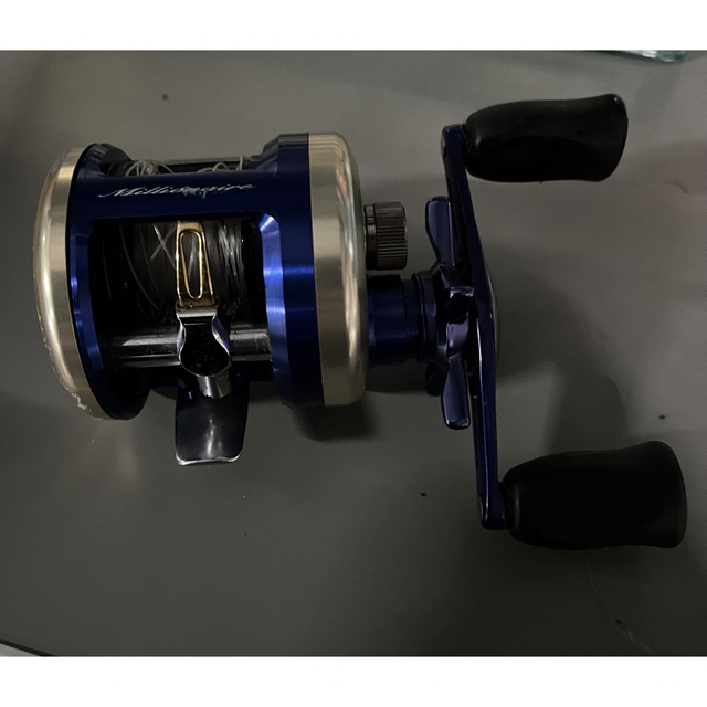 ダイワ　リール　Daiwa 103L 2