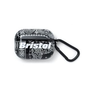 F.C.Real Bristol AirPods Pro CASE COVER　(ヘッドフォン/イヤフォン)