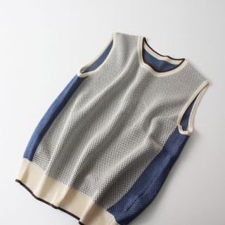 ロイスクレヨン ニットベストの通販 14点 | Lois CRAYONを買うならラクマ