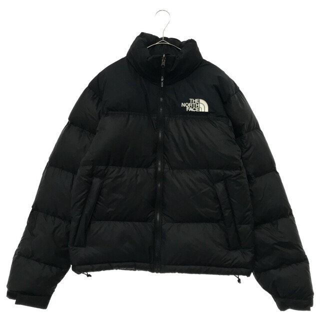 The north face 1996 eco nuptse jacket