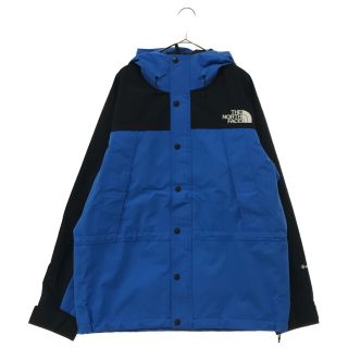 ノースフェイス(THE NORTH FACE) マウンテンパーカー(メンズ)(ブルー ノースフェイス(THE NORTH FACE) マウンテンパーカー(メンズ)(ブルー