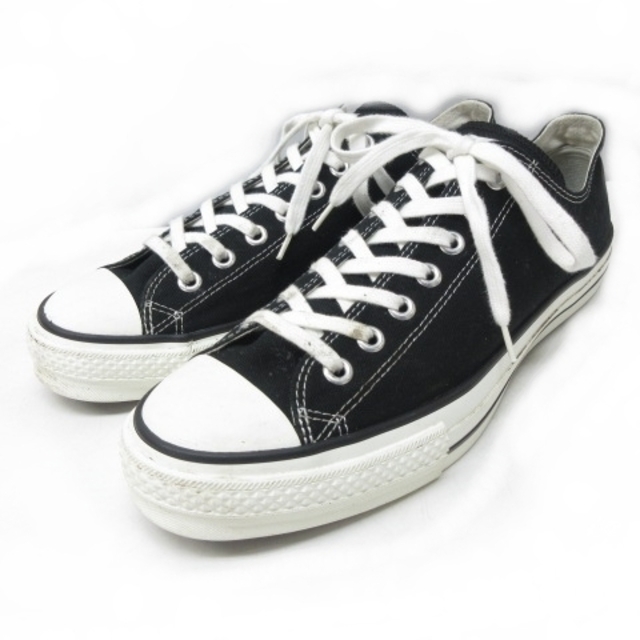 コンバース ALL STAR J OX オールスター 10 1/2 約29cm