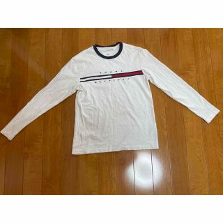 トミーヒルフィガー(TOMMY HILFIGER)のトミーロンT(Tシャツ/カットソー(七分/長袖))