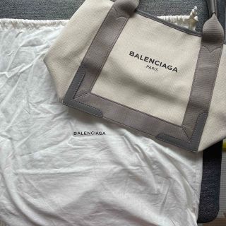 バレンシアガバッグ(BALENCIAGA BAG)のBALENCIAGA トートバッグ　バック(トートバッグ)