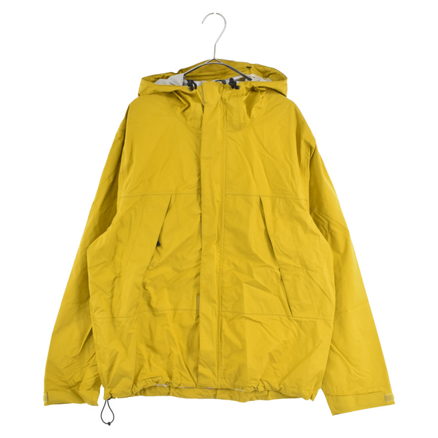 SUPREME シュプリーム 18SS Taped Seam Jacket テープドシーム