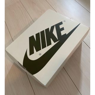 NIKE - リトルキッズ Travis Scott × Nike