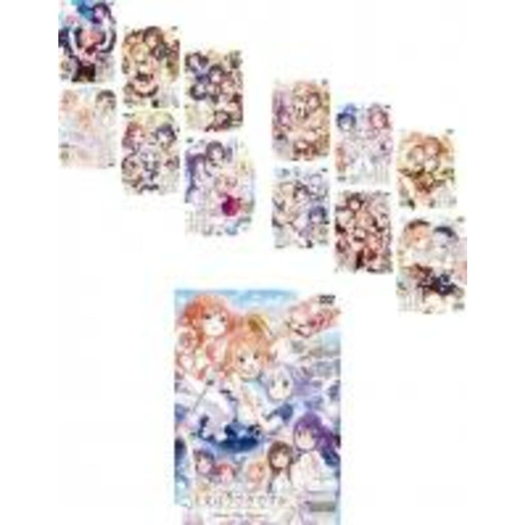 全巻セットDVD▼ご注文はうさぎですか?(13枚セット)全6巻+ご注文はうさぎですか??全6巻+ご注文はうさぎですか?? Dear My Sister▽レンタル落ち