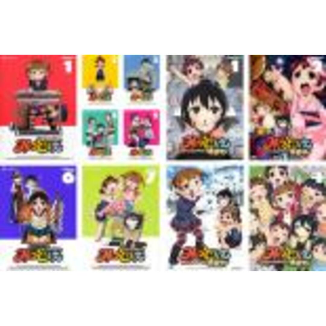 全巻セットDVD▼みつどもえ(11枚セット)全7巻 + 増量中! 全4巻▽レンタル落ち