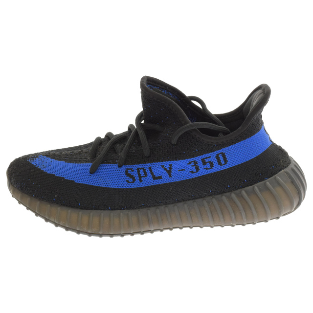 adidas アディダス YEEZY BOOST 350 V2 DAZZLING BLUE イージー