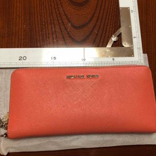 マイケルコース(Michael Kors)のマイケルコース長財布(財布)