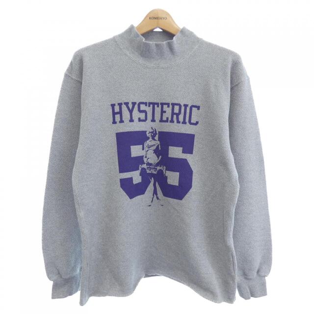 HYSTERIC GLAMOUR(ヒステリックグラマー) メンズ トップスブランド古着バズストア