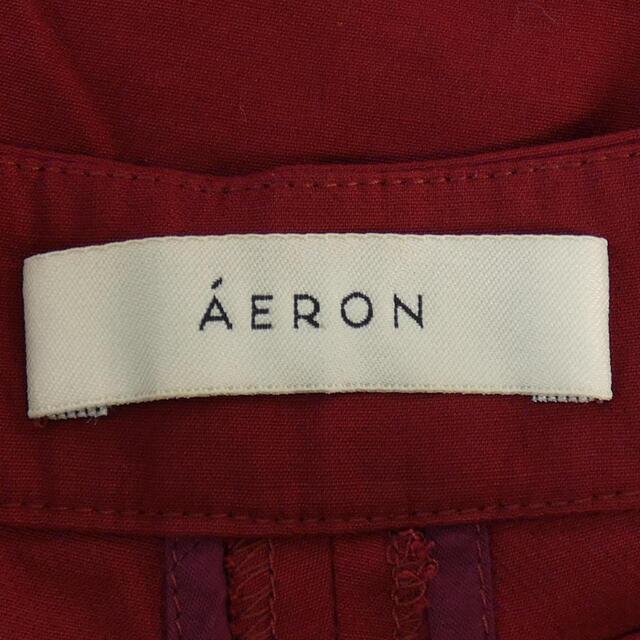 エアロン AERON パンツ 3