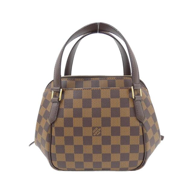 LOUIS VUITTON 【ルイヴィトン】ダミエ べレムPM