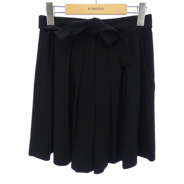 フォクシーニューヨーク FOXEY NEW YORK ショートパンツ-