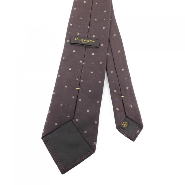 ルイヴィトン LOUIS VUITTON NECKTIE 1