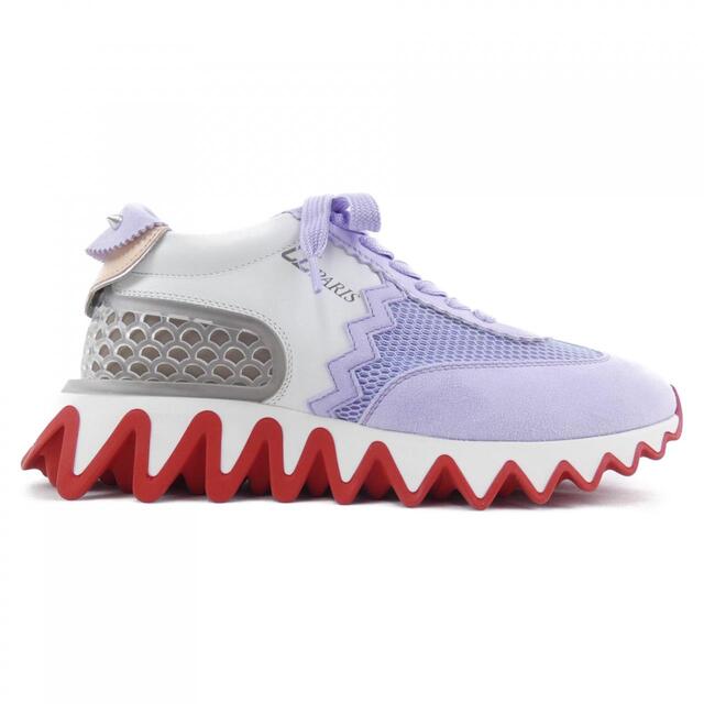 100 %品質保証 Christian スニーカー LOUBOUTIN CHRISTIAN