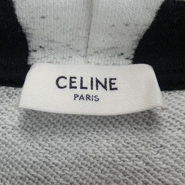 セリーヌ CELINE パーカー