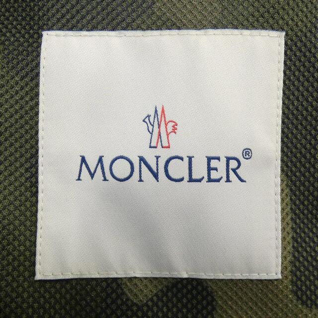 モンクレール MONCLER ダウンジャケット