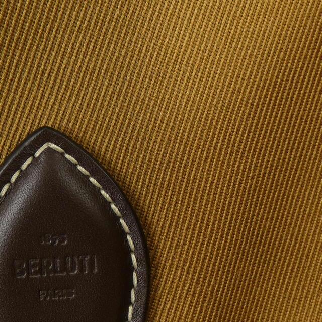 ベルルッティ Berluti ブルゾン 6