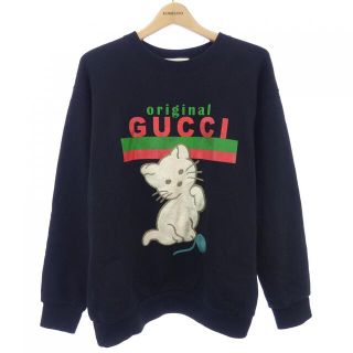 グッチ スウェット(メンズ)の通販 400点以上 | Gucciのメンズを買う