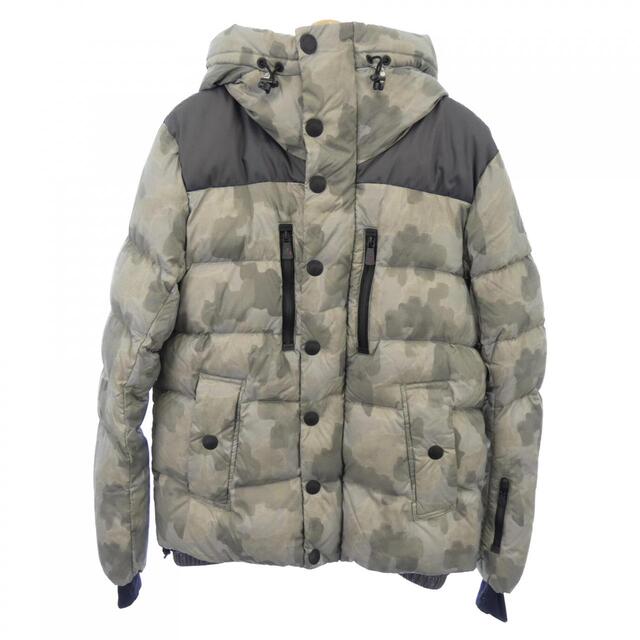 モンクレールグルノーブル MONCLER GRENOBLE ダウンブルゾン