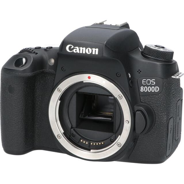 eos8000d