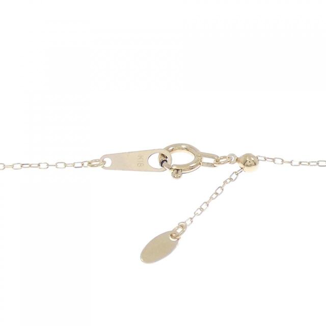 K18YG ダイヤモンド ネックレス 0.50CT | www.flyforreal.com