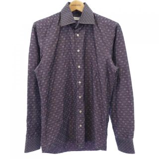 エトロ シャツ(メンズ)の通販 200点以上 | ETROのメンズを買うならラクマ エトロ シャツ(メンズ)の通販 200点以上 | ETROのメンズを買うならラクマ