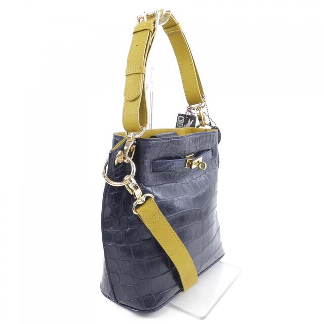 Pelley Lusso BAG | munchercruncher.com