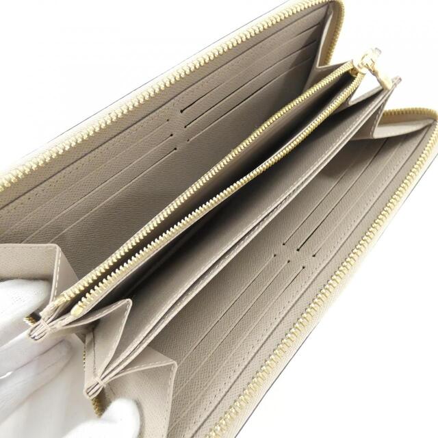 ルイヴィトン エピ ジッピー ウォレット M67805 財布 - 財布