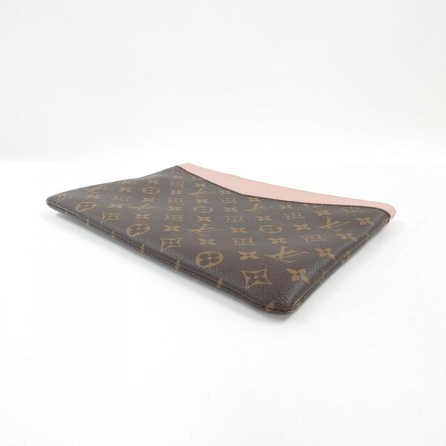 LOUIS VUITTON - ルイヴィトン モノグラム デイリーポーチ M62942
