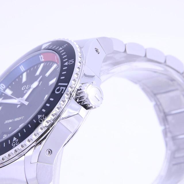 グッチ  腕時計 GU-YA136212
