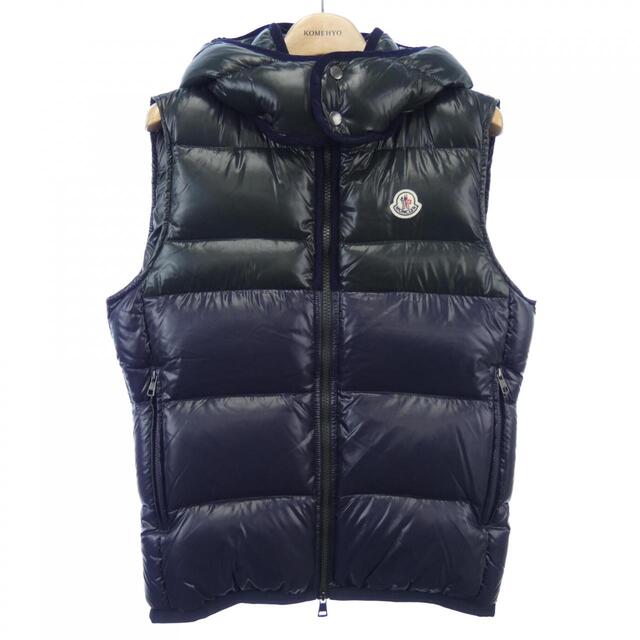 モンクレール MONCLER ダウンベスト | svetinikole.gov.mk